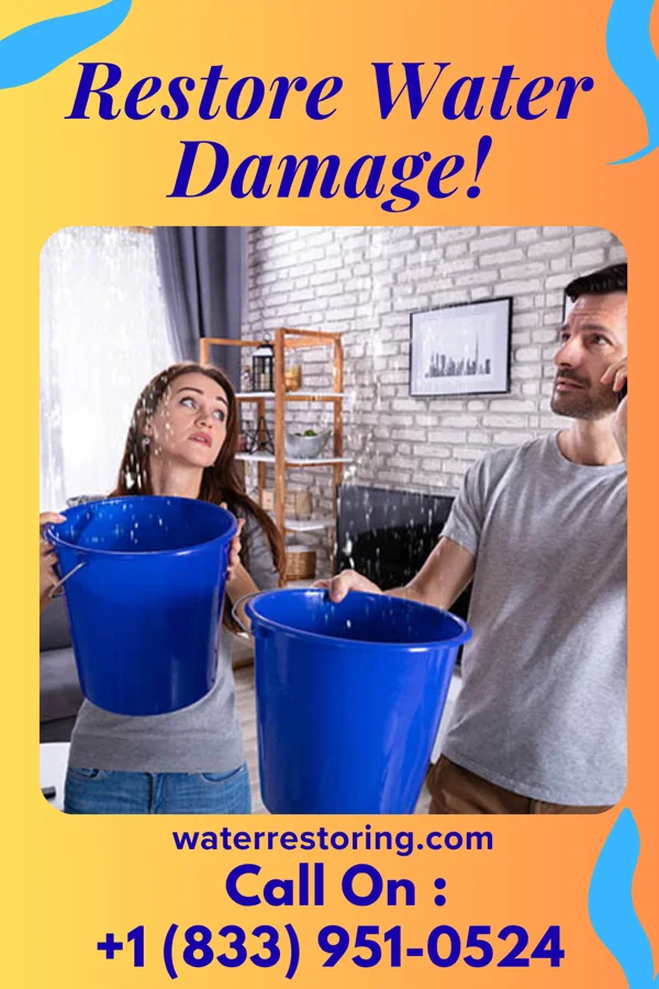 water restoration Capital Flood Damage Company Walland